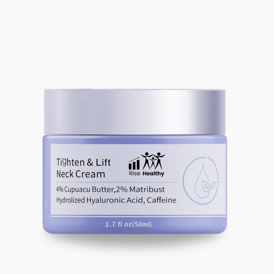 Rise Healthy Tighten & Lift Neck Cream